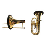Cobertor De Campana Saxofón Trombón/corno Alto