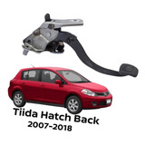 Pedal Clutch Tiida Hatch Back 2015 Original