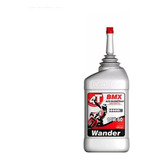 Aceite Wander 4t Semi Sintetico 10w60. Guzzi V7. Mca