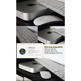 Mac Mini Late 2014 I5 - 4gb Ram - 500gb