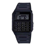 Relógio Casio Data Bank Ca-53wf-1bdf