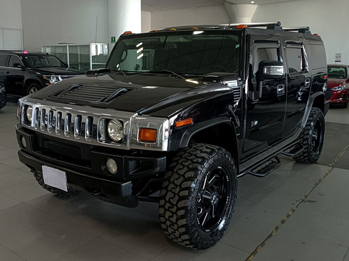 Hummer H2 2006