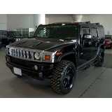 Hummer H2 2006