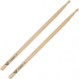 Baquetas Vater Vh5aw 5a Los Angeles Punta De Madera