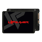 Hd Ssd 1tb Up Gamer Up500 510mb/s Upgamer