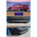 Facias Deportivas Mustang Saleen 94 95 96 97 98 Trasera