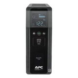  Apc Back-ups Pro Br Br1100m2-lm 1100va 