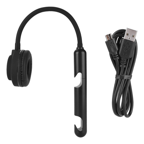 Auriculares Inalámbricos Bluetooth V4.1 Estéreo Para Coche B