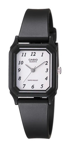 Reloj Casio Mujer Lq-142-7b Gtia 2 Años Casio Centro