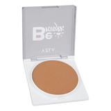 Be Bronzer - Vizzela - Pó Bronzeador Tom Da Maquiagem 02 Sunny