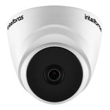 Câmera Dome Infra Vhd Hdcvi Hd 1120d 3,6mm 20m Intelbras