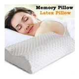 Almohada Viscoelastica Comoda Memory /almohadas Con Memoria