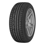 1- Llanta Contipremiumcontact 2 Continental 205/50r17 V89