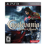 Castlevania: Lords Of Shadow - Playstation 3