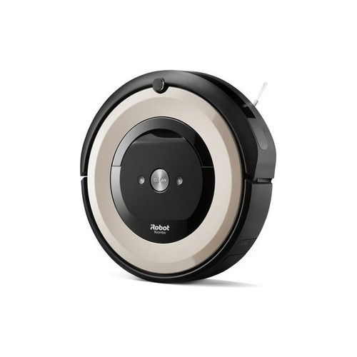 Aspiradora Robot Irobot Roomba E517 Wifi Alexa Google 