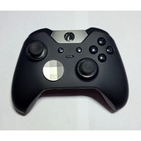 Control Xbox One Elite Serie 1 Con Accesorios Usado Sin Caja