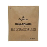 Descalcificador, Antisarro Dolce Gusto, Nespresso, Senseo