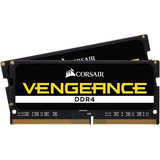 Memoria Para Notebook 64gb Ddr4 3200mhz 2x32 Corsair 