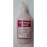 Plastificado Capilar Kerafest X 500 Ml Original