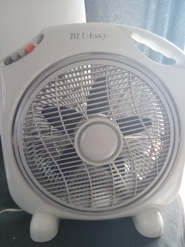 Ventilador Bluesky Tu30