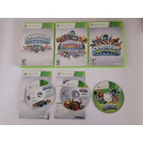 Juegos De Skylanders Xbox 360