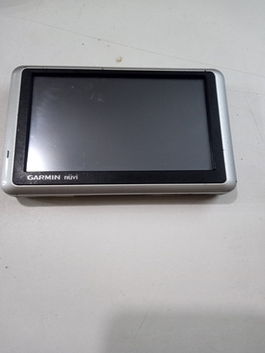 Gps Garmin Nuvi 1300 Usado Cargador Para Auto+ Estuche