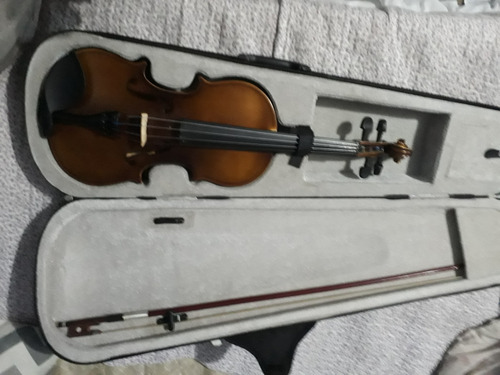 Violino Vogga