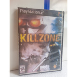 Cd Playstation 2 Killzone Ler A Descrição 