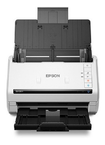 Escaner Epson Ds-530 Ii 35ppm Doble Cara, Super Promoción