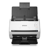 Escaner Epson Ds-530 Ii 35ppm Doble Cara 4 Mil Hojas Diarias