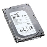 Disco Duro 3.5 Para Pc 1 Tb / Usado