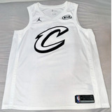 Camisa Basquete All Star Game Nike Original #23 Lebron James