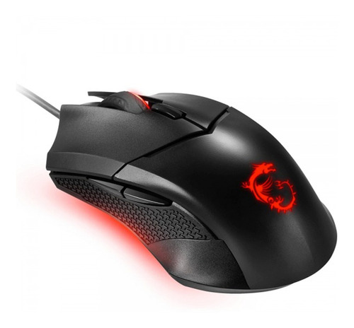 Mouse Gamer Mouse Gamer Msi Clutch Gm08 - Prophone
