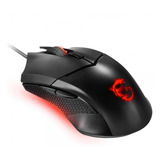 Mouse Gamer Mouse Gamer Msi Clutch Gm08 - Prophone