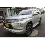 Mitsubichi,2023,montero Sport 2.5, Diesel