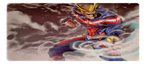 Mouse Pad Gamer My Hero Academia 70x30 Cm M11