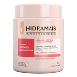 Creme Firmingdetox 1 Kg Hidramais Tipo De Embalagem Pote Fragrância N/a Tipos De Pele Normal