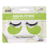 Máscara Para Área Dos Olhos Magic Gel Pepino - Kiss Ny