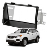 Marco Adaptador Kia Sorento 2009 A 2012 Doble Din Pantalla