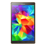 Samsung Tab S 8.4 Bueno Blanco Liberado