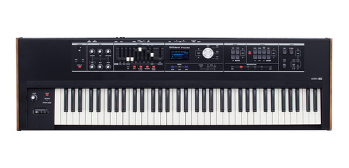Sintetizador Performance Keyboard Vr-730-230 Roland