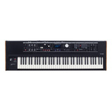 Sintetizador Performance Keyboard Vr-730-230 Roland