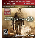 Call Of Duty: Modern Warfare 2