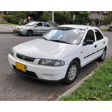 Mazda Allegro 1998 1.3 323n3m