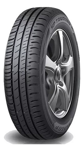 Neumatico Dunlop Sp Touring T1 185/65r15 Ruedas Bojanich