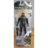 Master Chief, Halo 5 Guardians, Mcfarlane, Mod. 102111