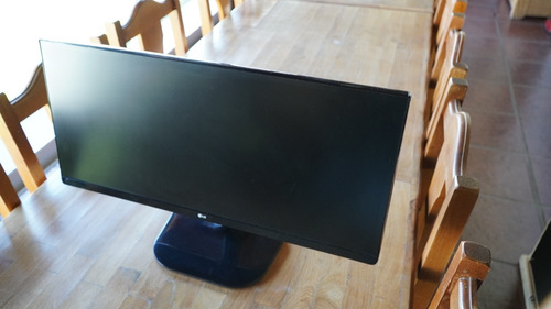 Monitor Gamer LG 25um58