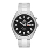 Relógio Automático Masculino Orient 469ss076 G1sx