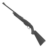 Carabina De Pressão 4.5 Co2 Preta Crosman 500 Uni Chumbinho