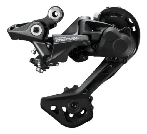 Pata De Cambio 11/10 V Shimano Deore M5120 Sgs Caja Larga 